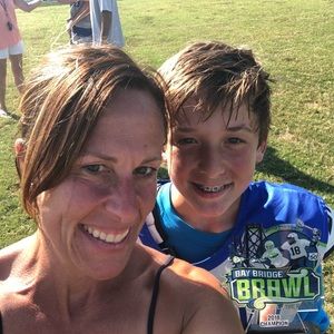 Meet your Posher, Gail